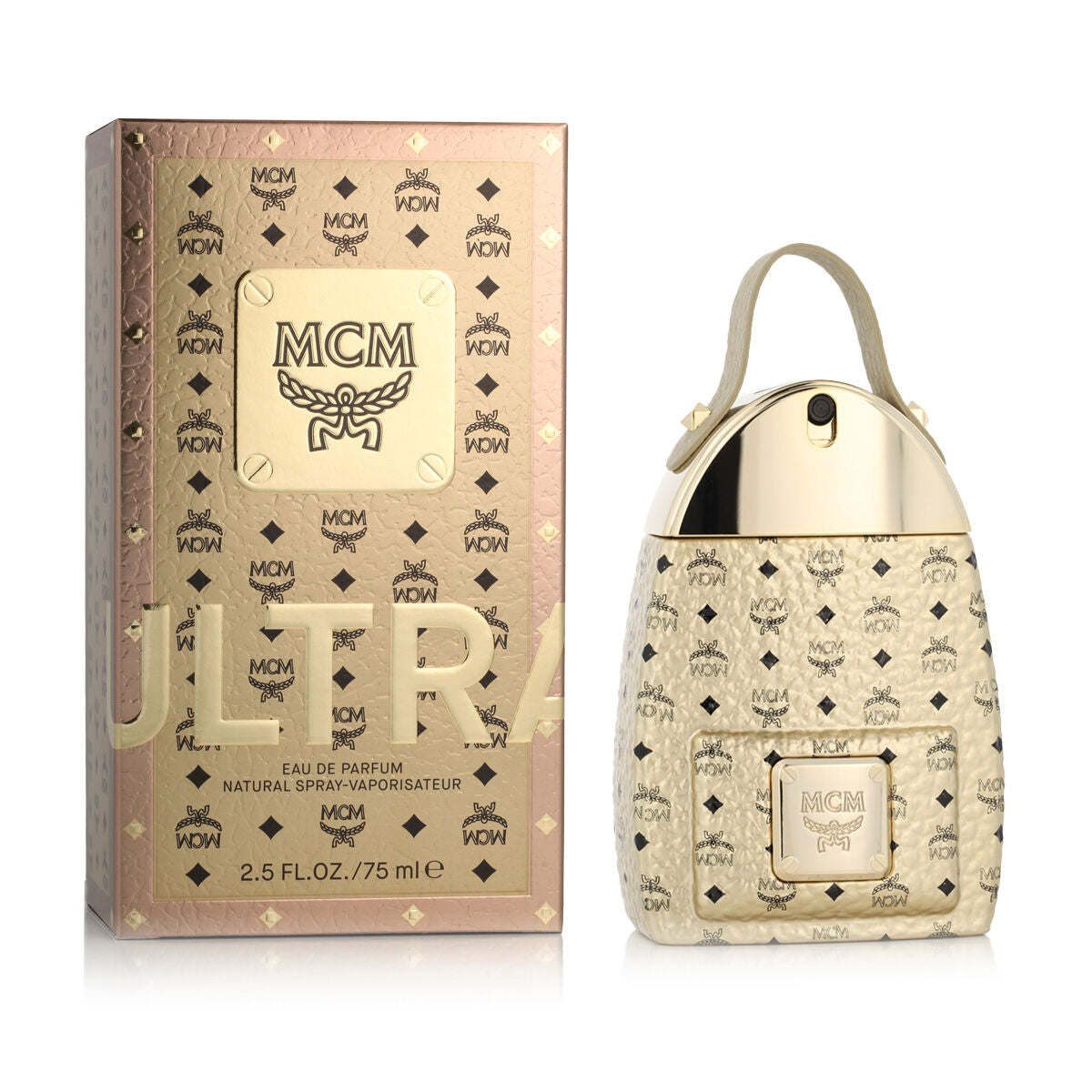Mcm Parfum Femme Mcm Mcm Ultra Edp 75 Ml
