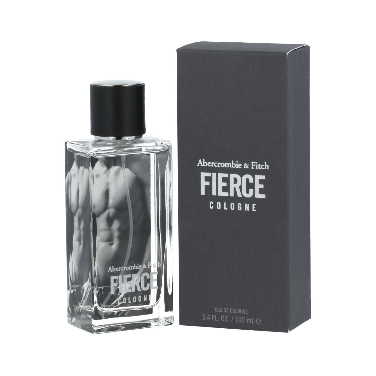 Abercrombie & Fitch Parfum Homme Abercrombie & Fitch Fierce Edc 100 Ml