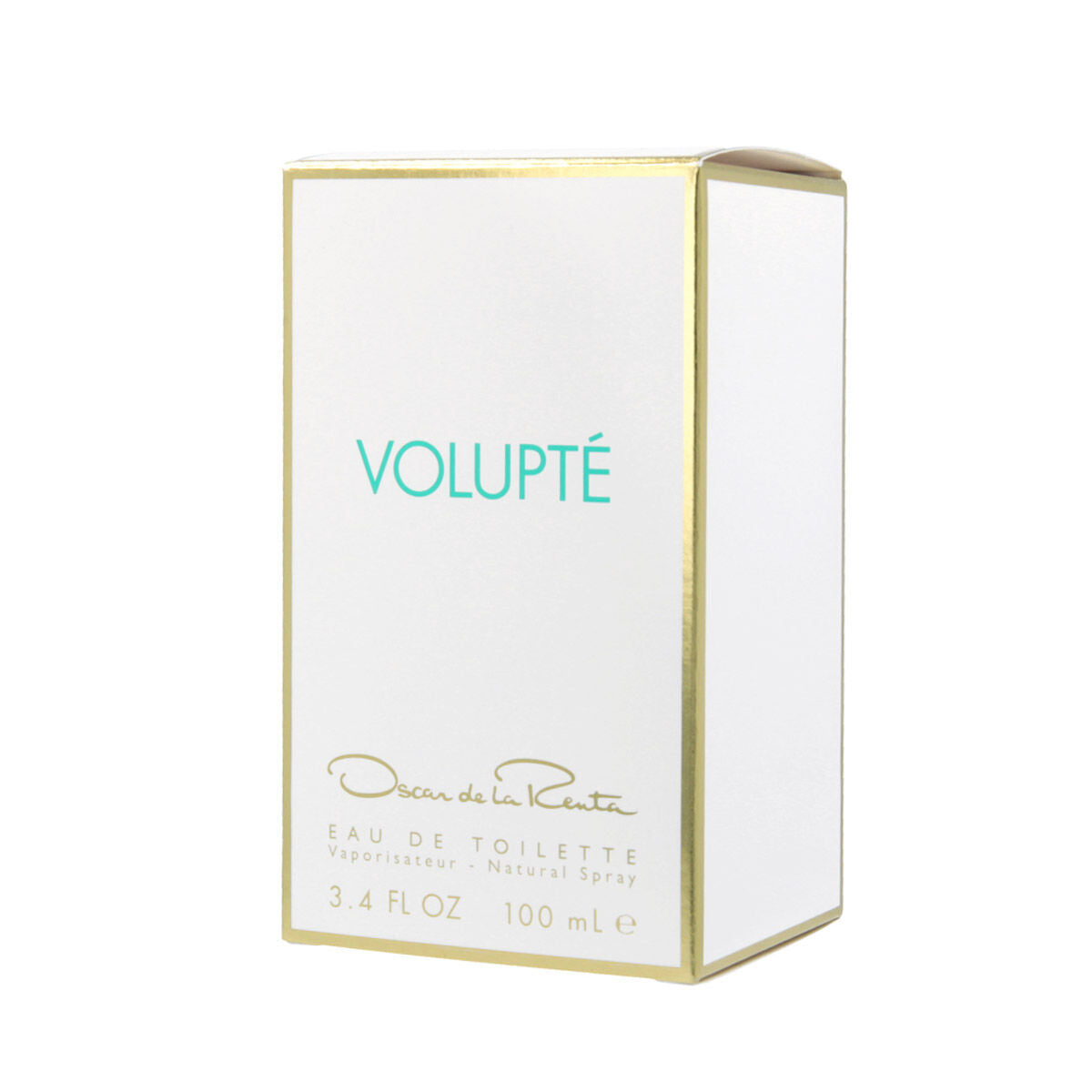 Oscar De La Renta Parfum Femme Oscar De La Renta Edt Volupte (100 Ml)