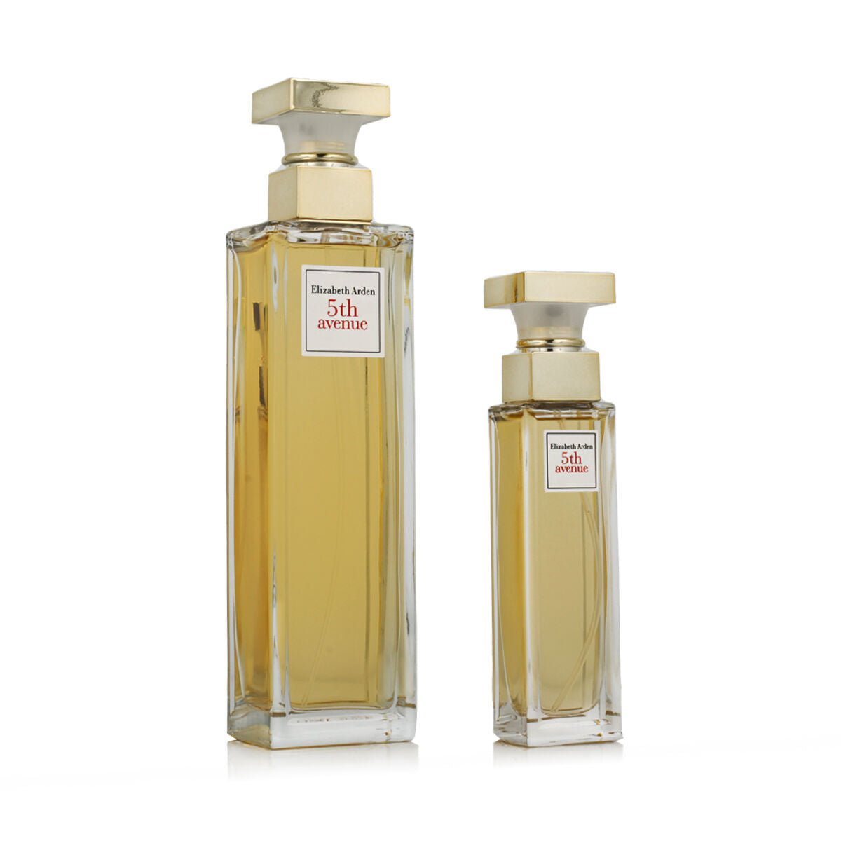 Elizabeth Arden Set De Parfum Femme Elizabeth Arden 5Th Avenue Edp 2 Pièces