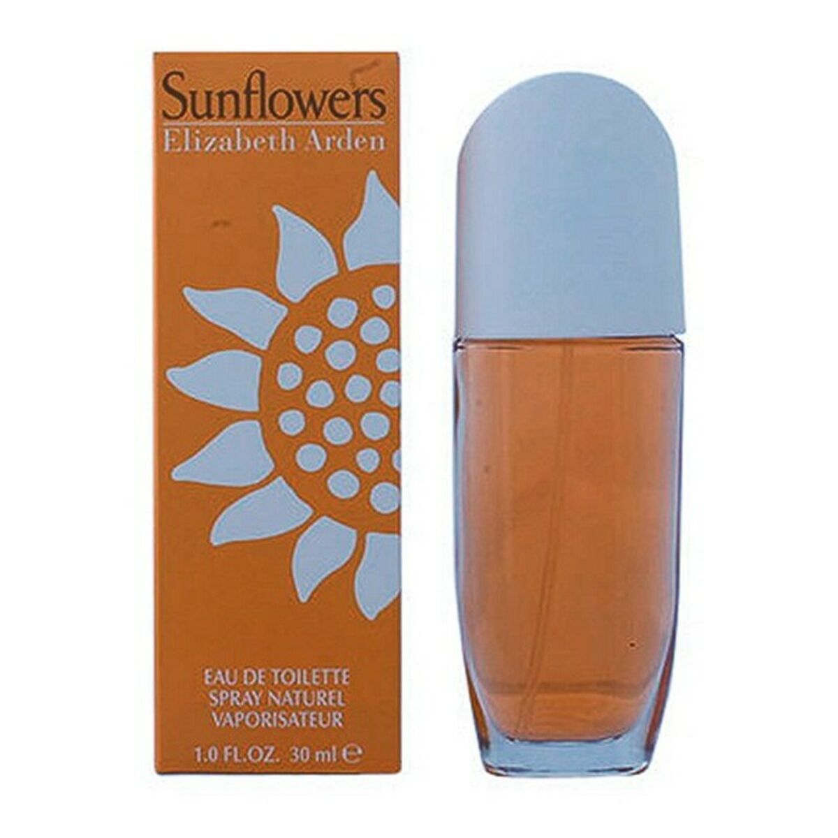 Elizabeth Arden Parfum Femme Elizabeth Arden Edt Sunflowers (30 Ml)