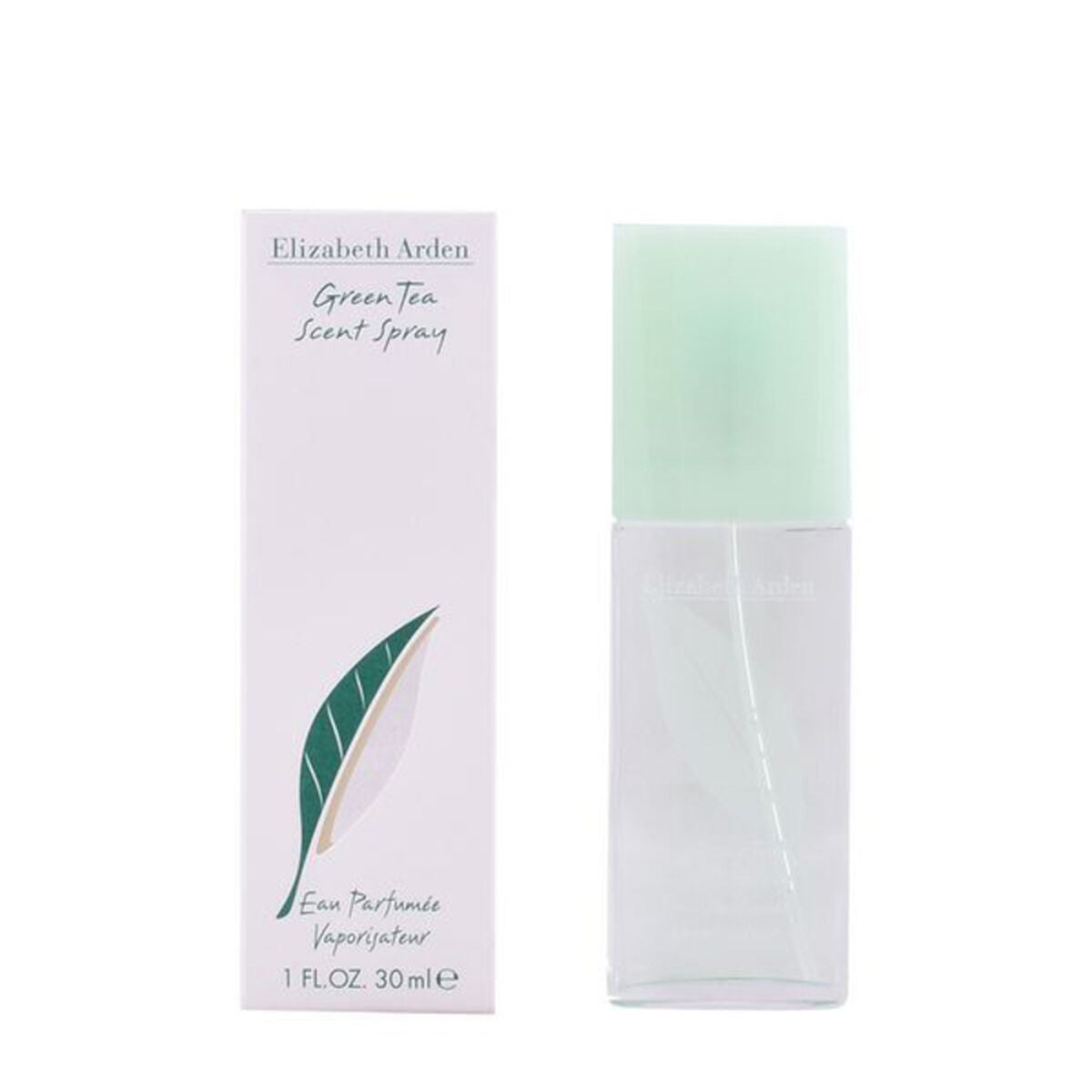 Elizabeth Arden Parfum Femme Elizabeth Arden Green Tea Edp Edp Edt 30 Ml