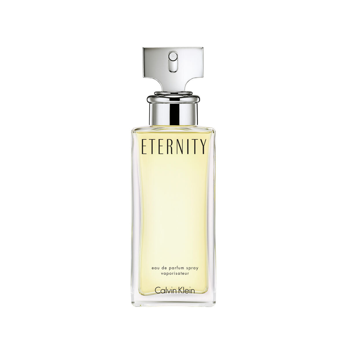 Calvin Klein Parfum Femme Calvin Klein Eternity For Women Edp 100 Ml