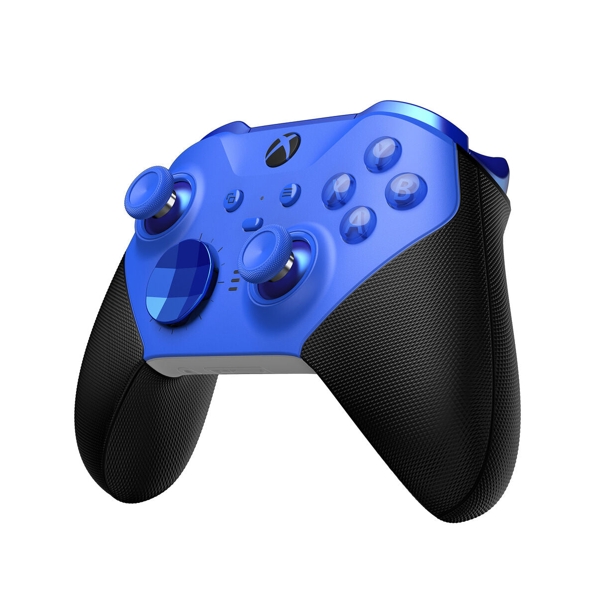Microsoft Manette Xbox One Microsoft Elite Wlc Series 2 Noir/Bleu