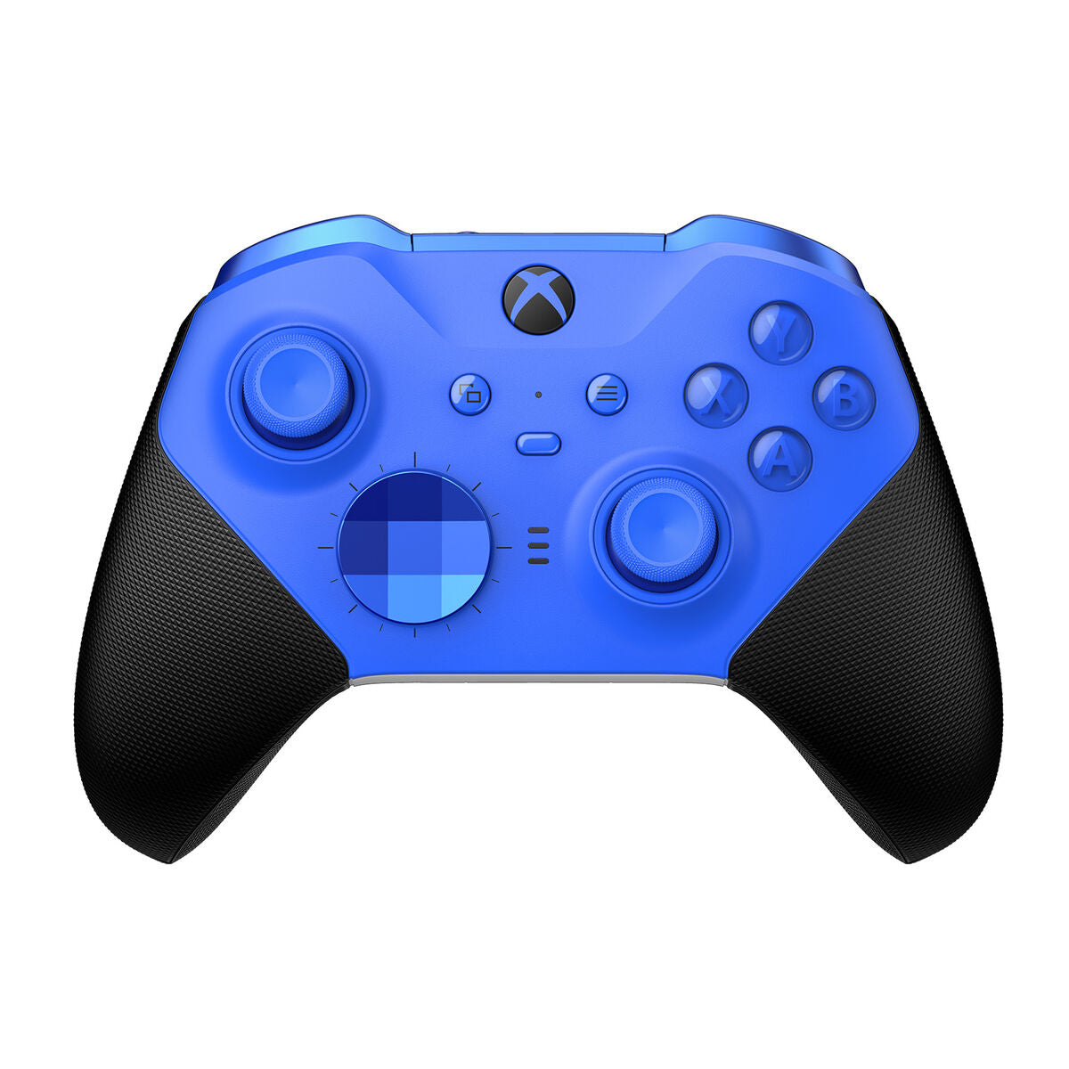 Microsoft Manette Xbox One Microsoft Elite Wlc Series 2 Noir/Bleu