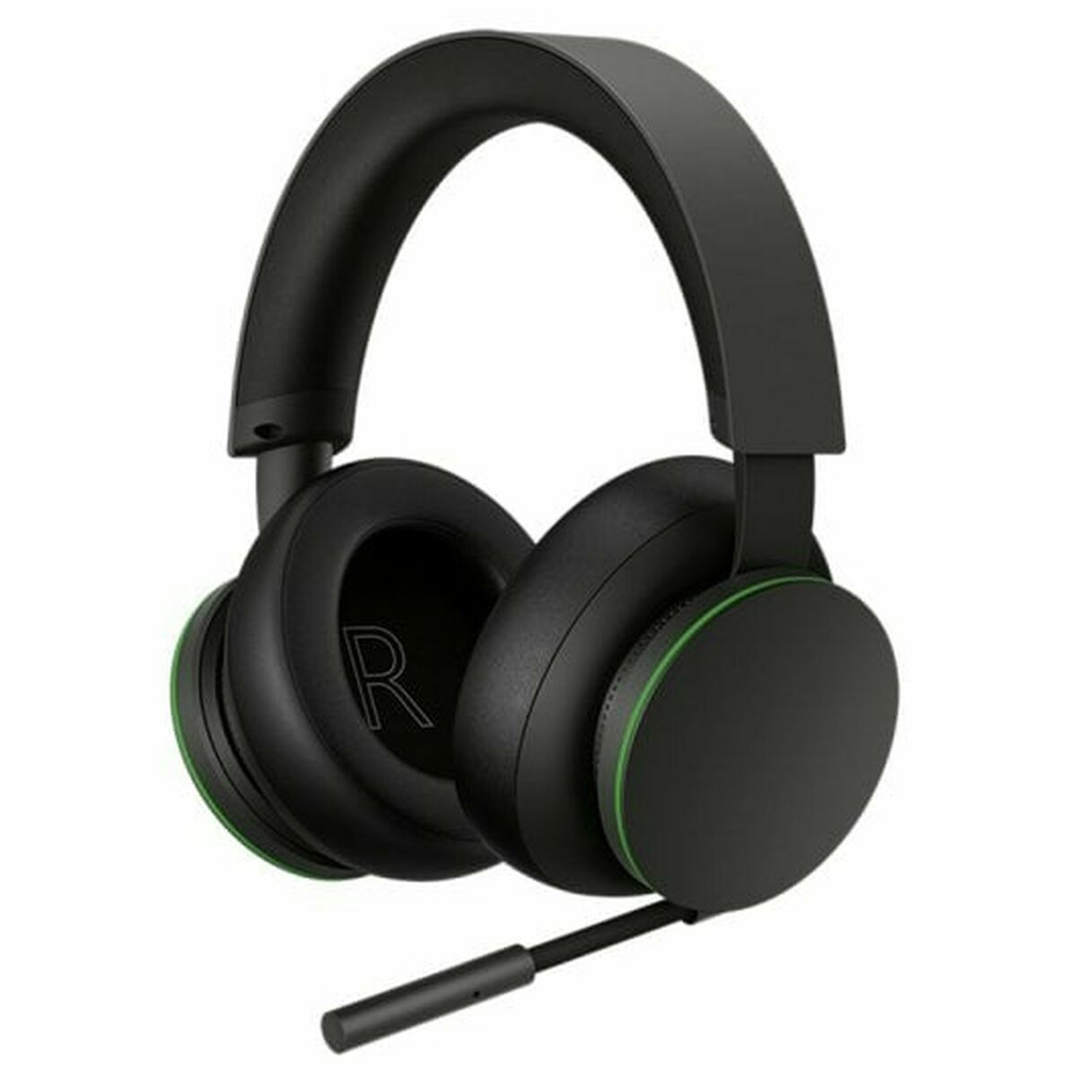 Microsoft Casque Microsoft Tll-00021 Noir