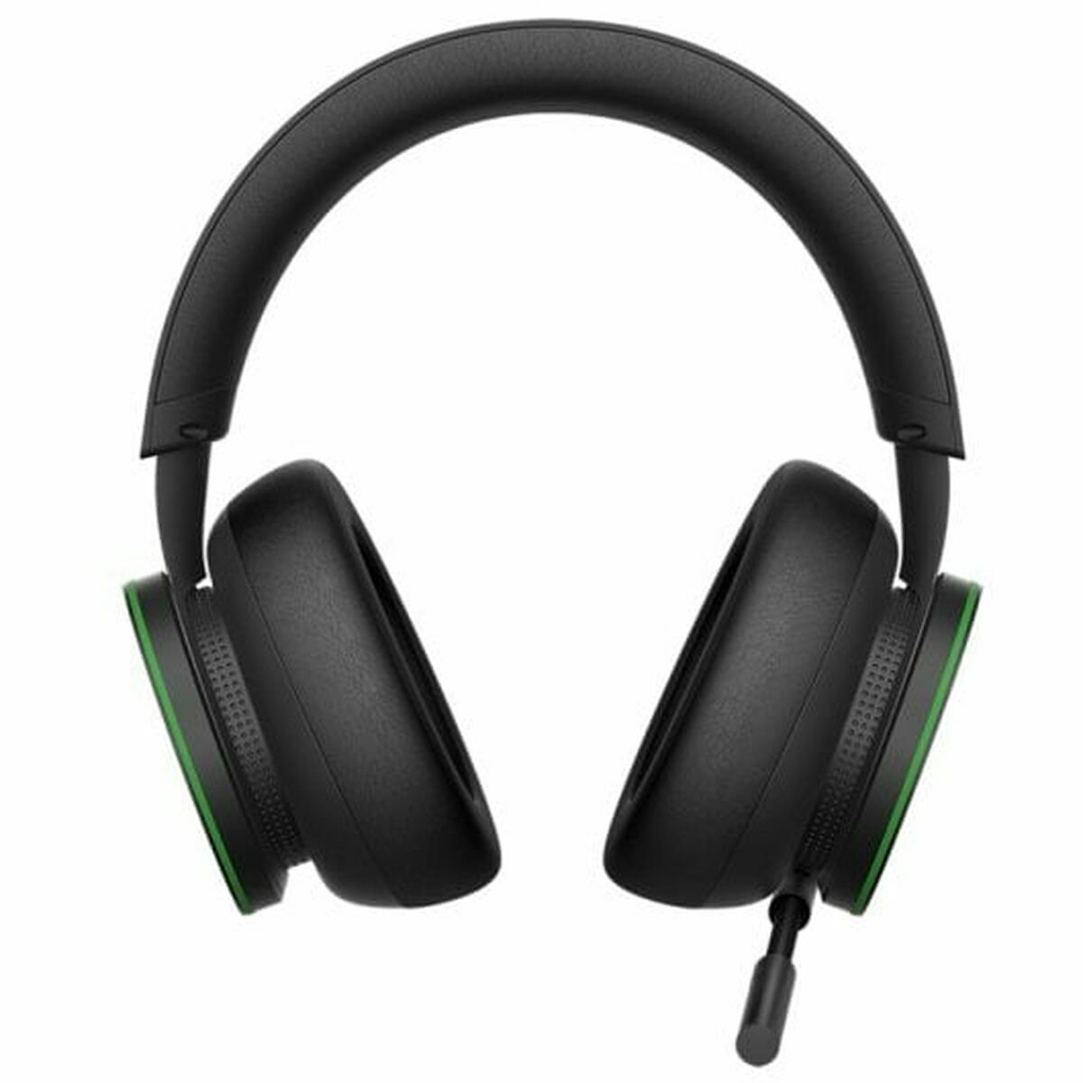 Microsoft Casque Microsoft Tll-00021 Noir
