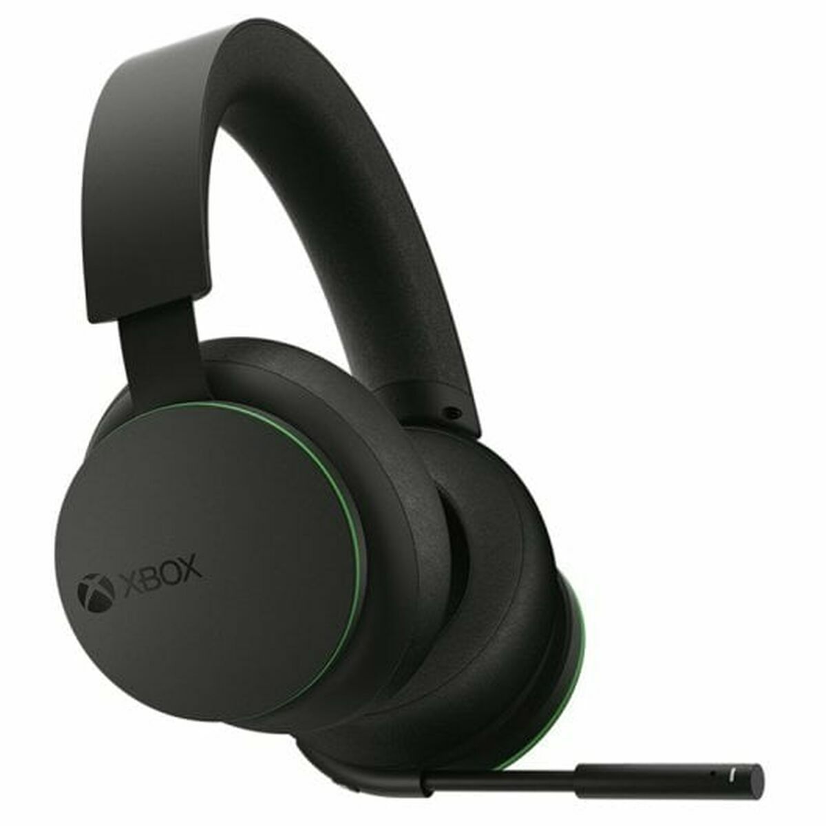 Microsoft Casque Microsoft Tll-00021 Noir