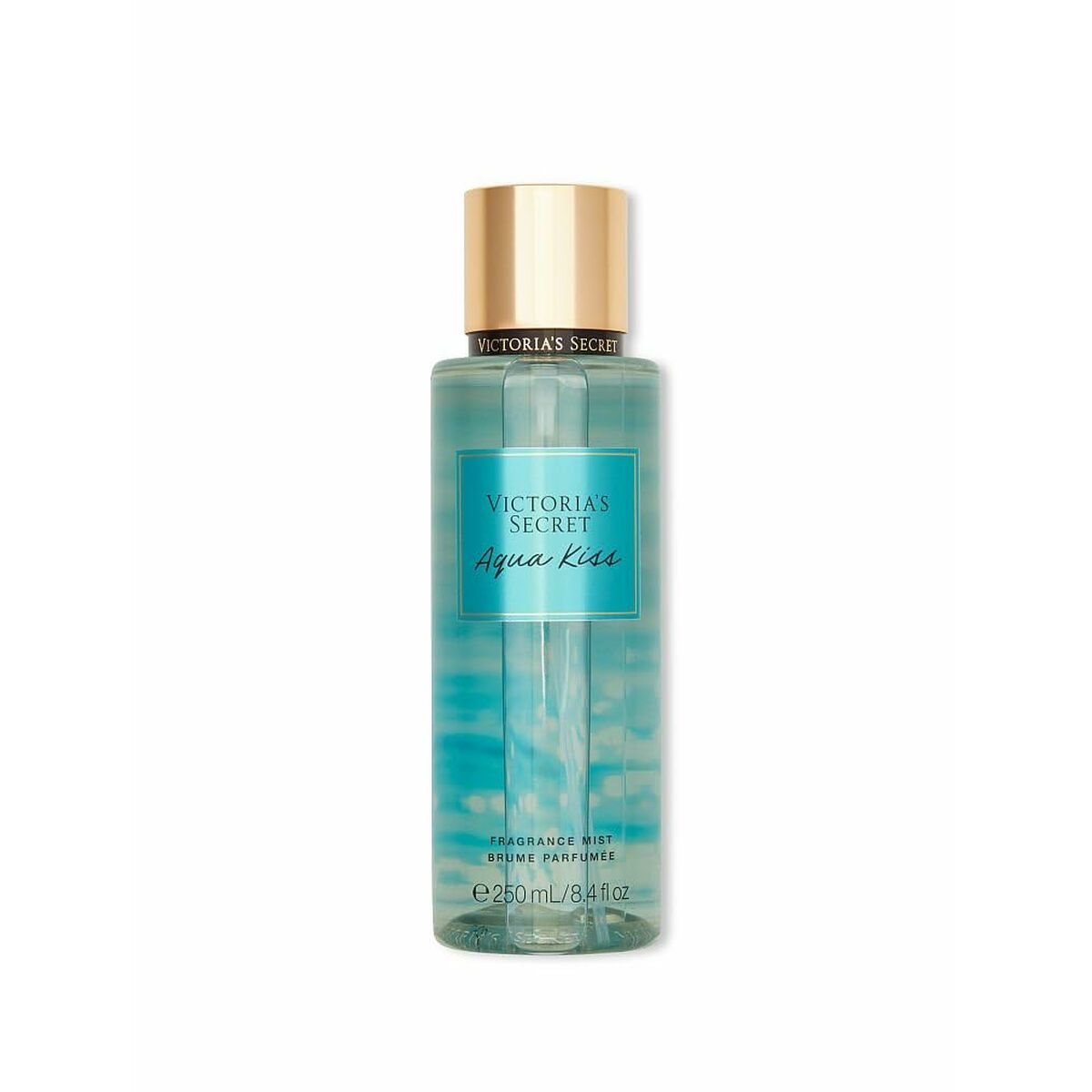 Victoria's Secret Parfum Corporel Victoria's Secret Aqua Kiss Aqua Kiss 250 Ml