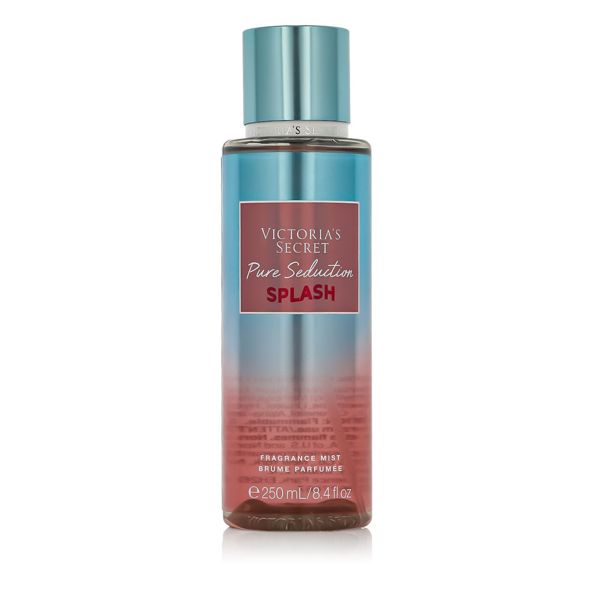 Victoria's Secret Parfum Corporel Victoria's Secret Pure Seduction Splash 250 Ml