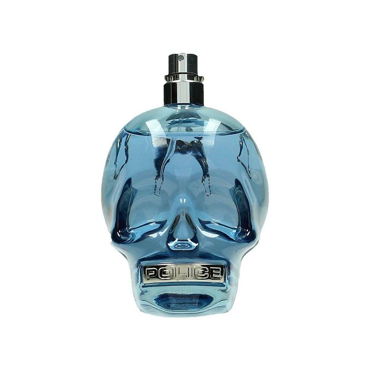 Police Parfum Homme Police Edt To Be (Or Not To Be) 125 Ml