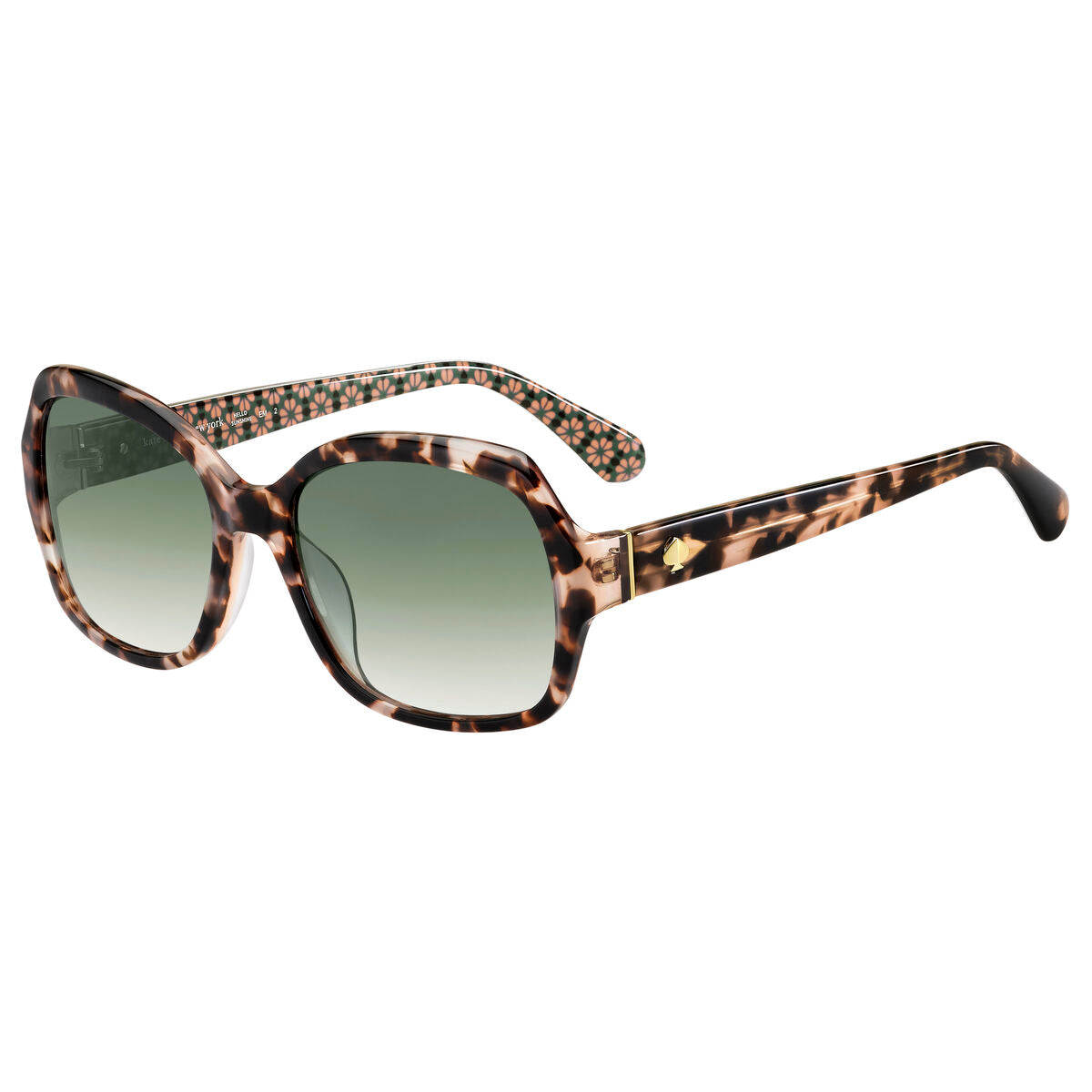 Kate Spade Lunettes De Soleil Femme Kate Spade Amberlynn-S-Mapf79K Ø 57 Mm