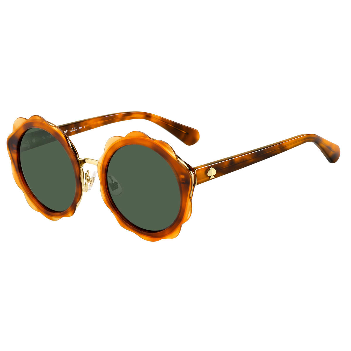 Kate Spade Lunettes De Soleil Femme Kate Spade Karrie-S-09Q Ø 52 Mm