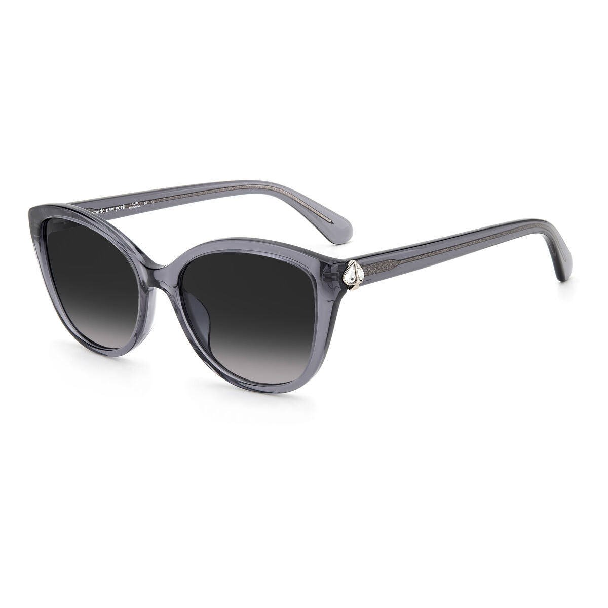 Kate Spade Lunettes De Soleil Femme Kate Spade Hensley-G-S-Kb7F59O Ø 55 Mm