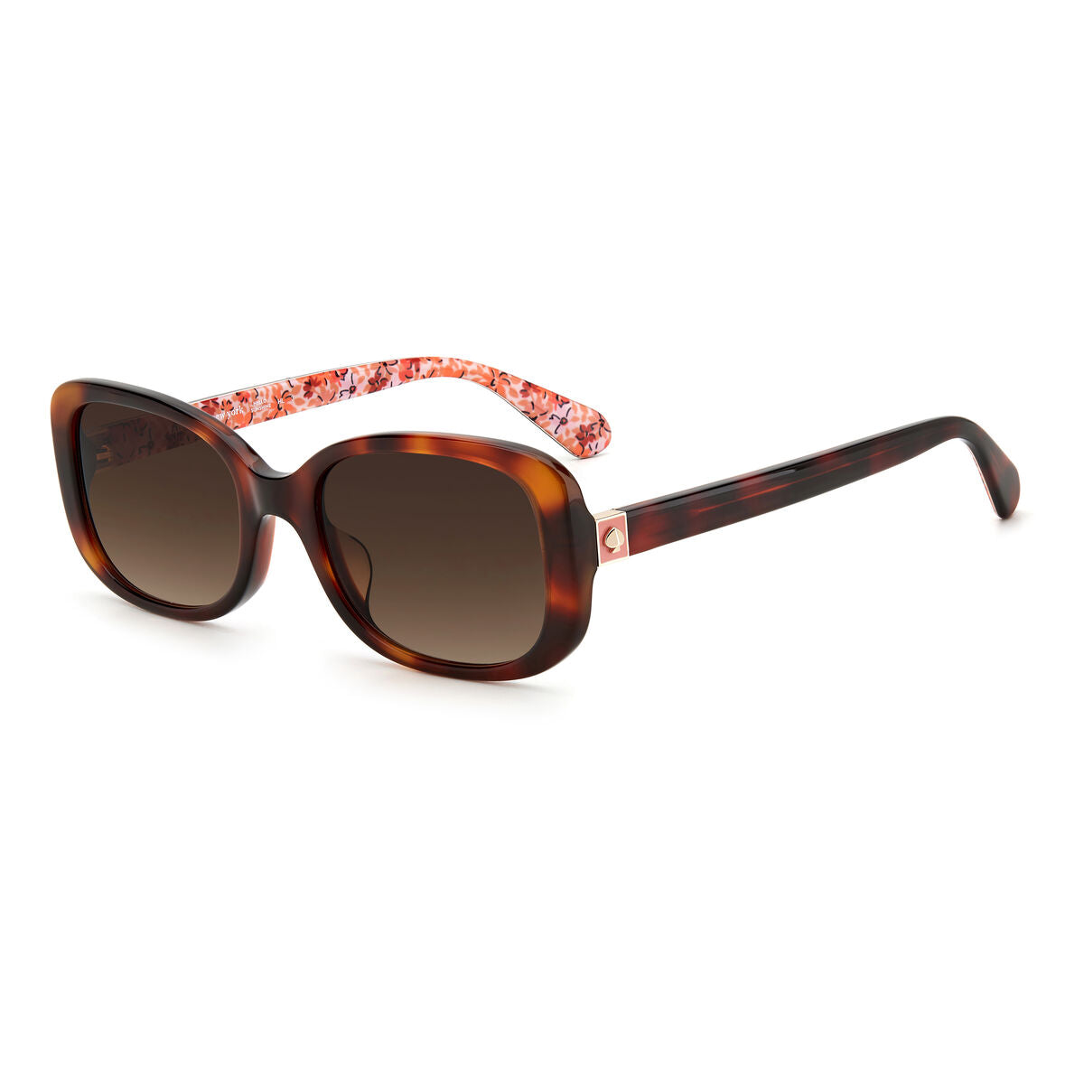 Kate Spade Lunettes De Soleil Femme Kate Spade Dionna-S-086F2Ha Ø 52 Mm