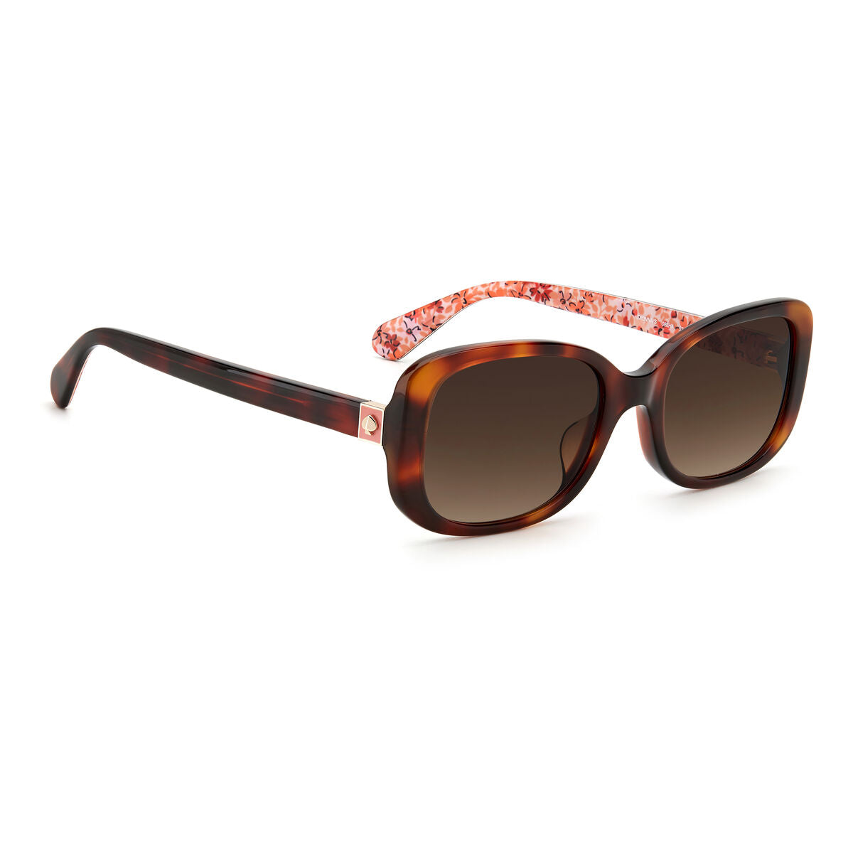 Kate Spade Lunettes De Soleil Femme Kate Spade Dionna-S-086F2Ha Ø 52 Mm