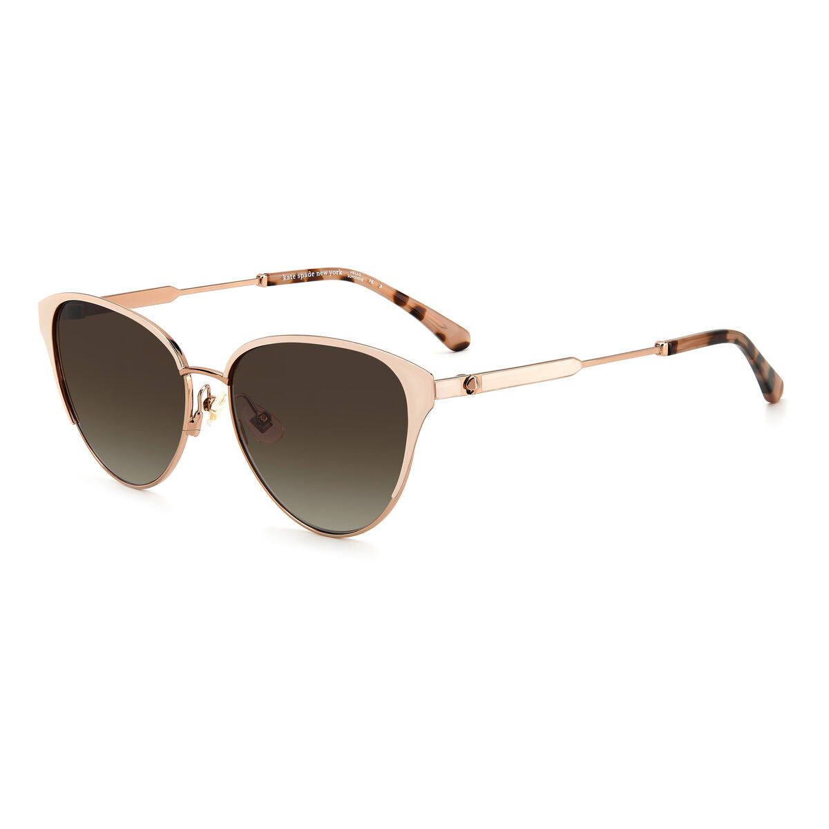 Kate Spade Lunettes De Soleil Femme Kate Spade Ianna-G-S-Au2F6Ha Ø 56 Mm