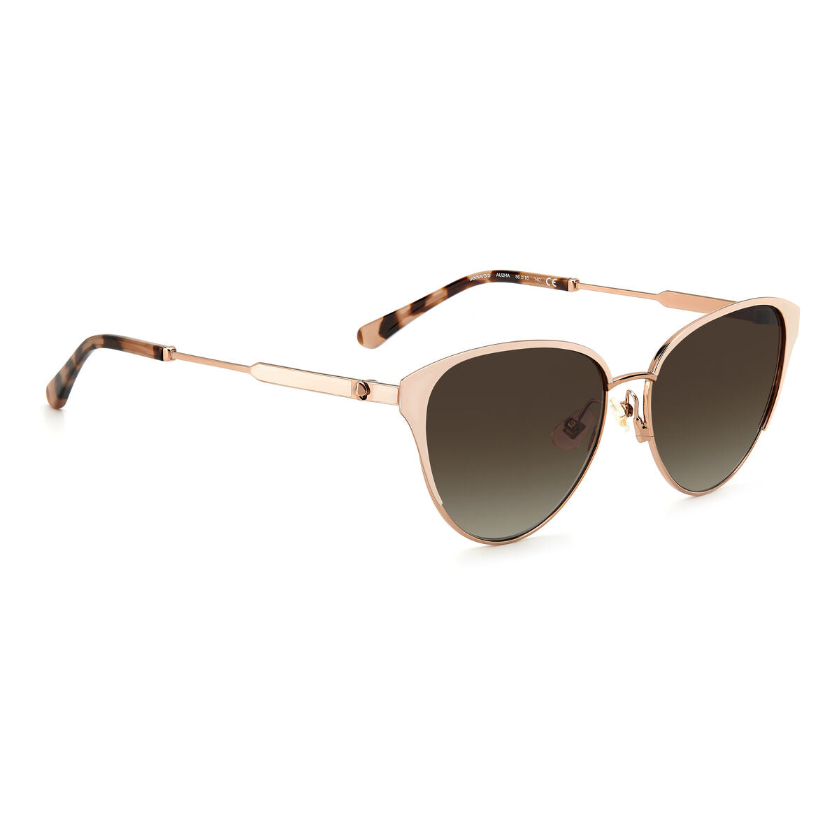 Kate Spade Lunettes De Soleil Femme Kate Spade Ianna-G-S-Au2F6Ha Ø 56 Mm