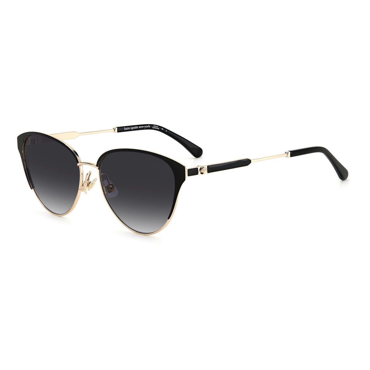 Kate Spade Lunettes De Soleil Femme Kate Spade Ianna-G-S-Rhlf69O Ø 56 Mm