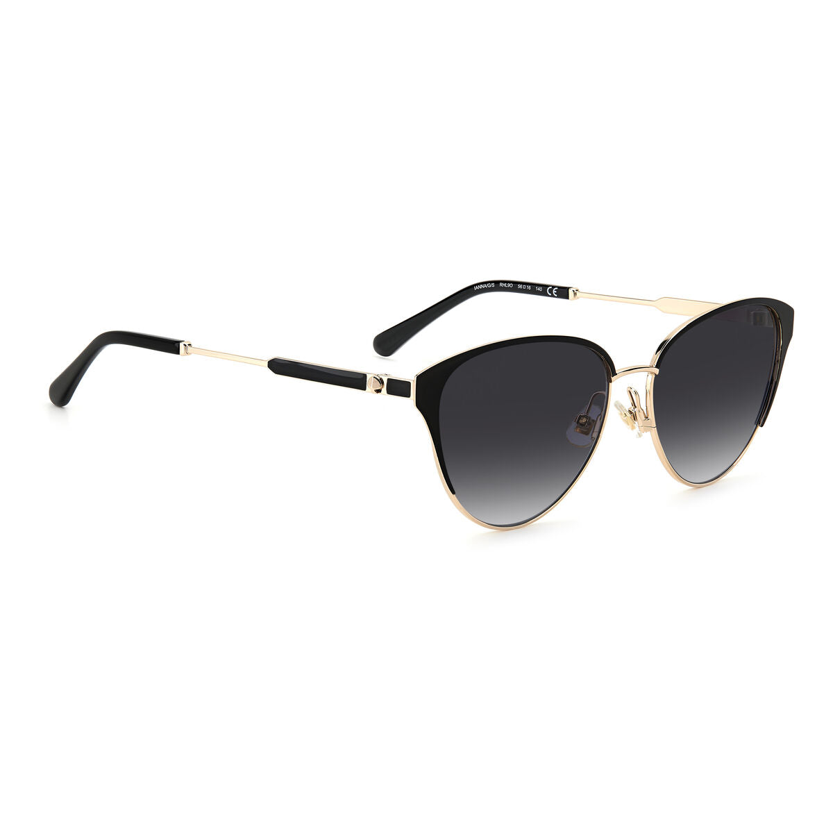Kate Spade Lunettes De Soleil Femme Kate Spade Ianna-G-S-Rhlf69O Ø 56 Mm