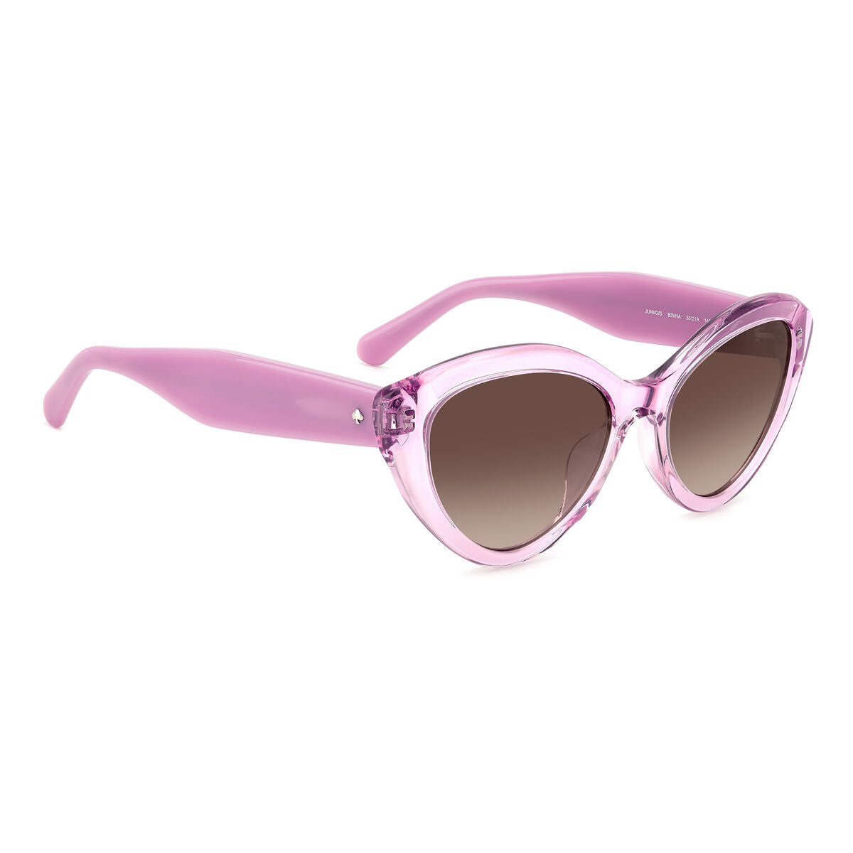 Kate Spade Lunettes De Soleil Femme Kate Spade Juni-G-S-B3Vf5Ha Ø 55 Mm
