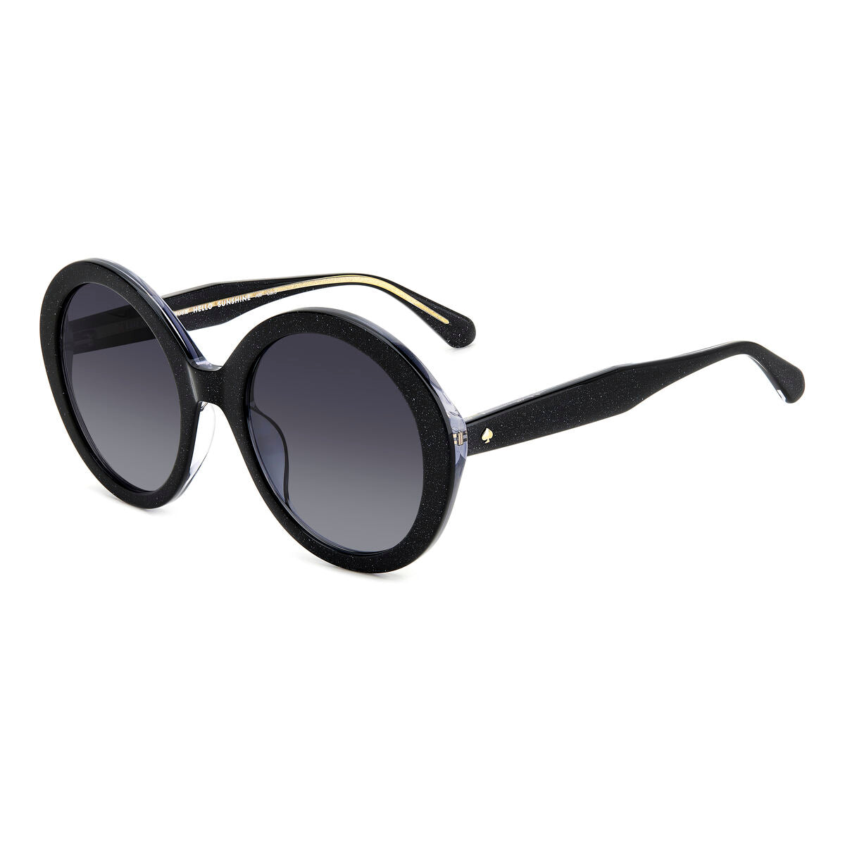 Kate Spade Lunettes De Soleil Femme Kate Spade Zya-G-S-807F59O Ø 55 Mm