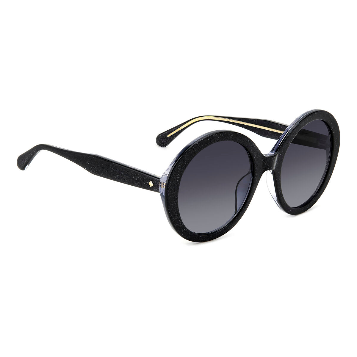 Kate Spade Lunettes De Soleil Femme Kate Spade Zya-G-S-807F59O Ø 55 Mm