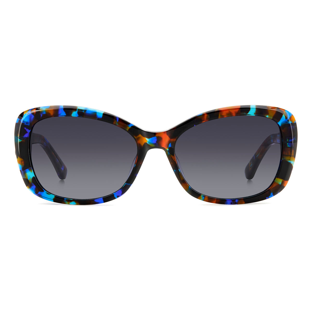 Kate Spade Lunettes De Soleil Femme Kate Spade Elowen-G-S-Edcf59O Ø 55 Mm