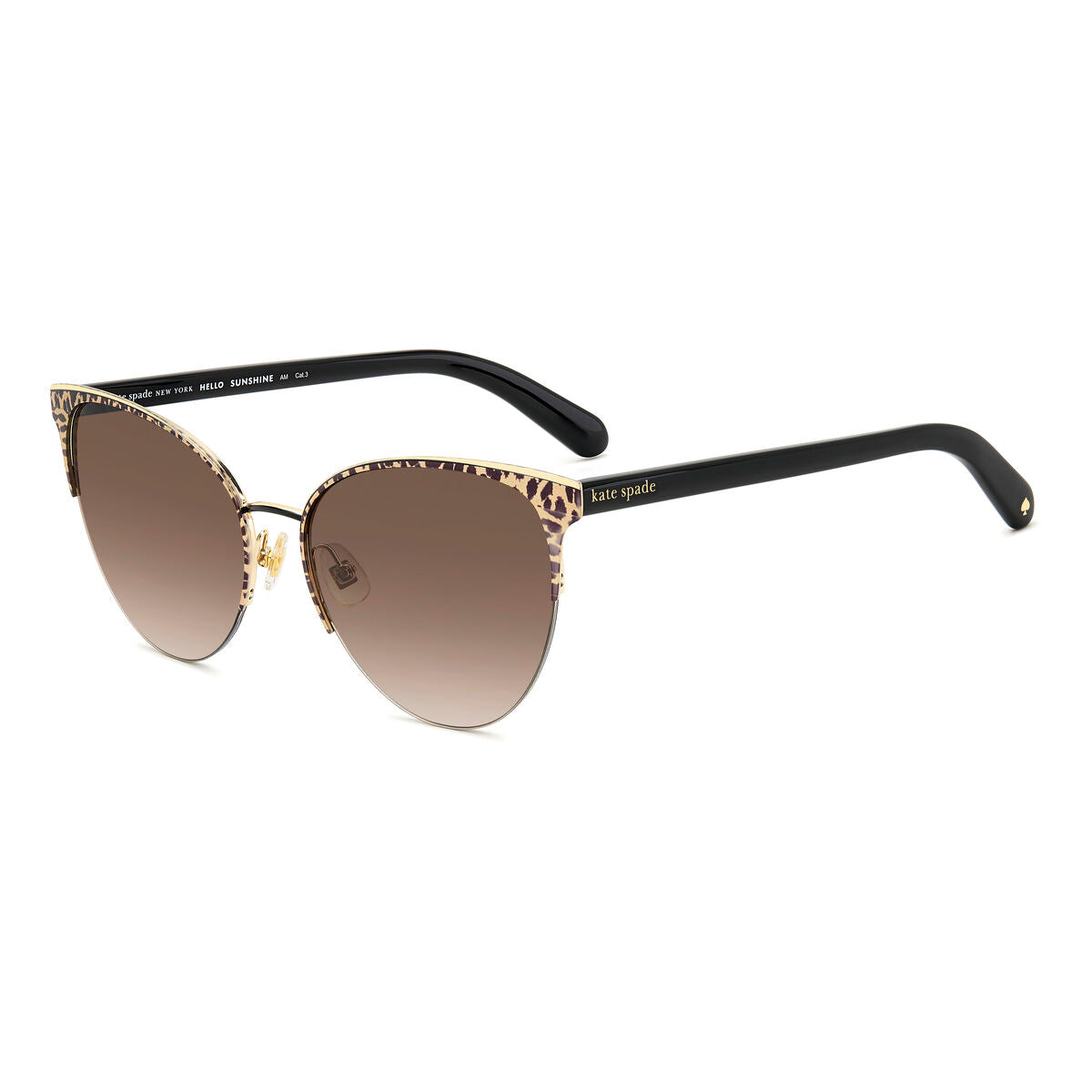 Kate Spade Lunettes De Soleil Femme Kate Spade Izara-G-S-7Rmf7Ha Ø 57 Mm