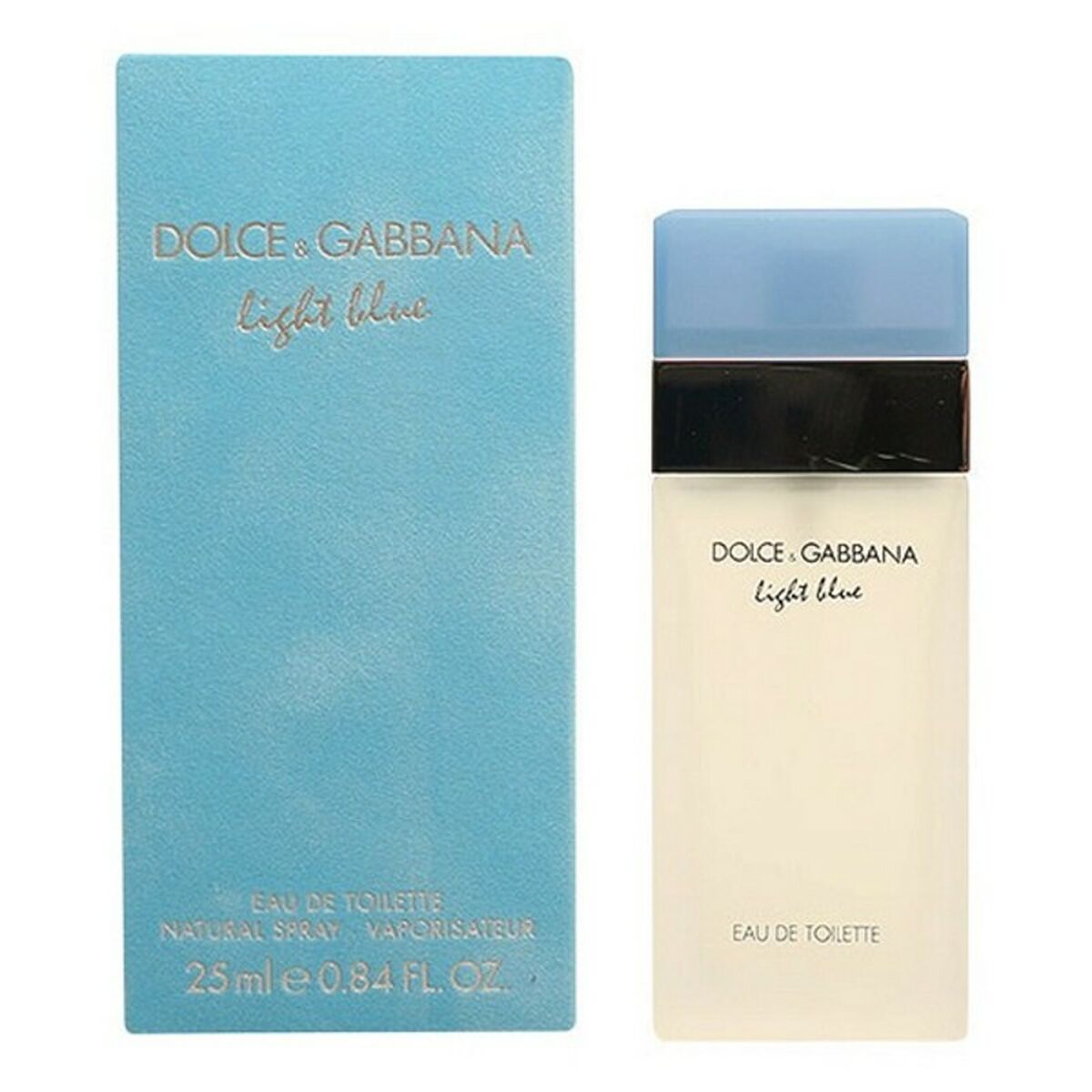 Dolce & Gabbana Parfum Femme Dolce & Gabbana Edt Light Blue (50 Ml)