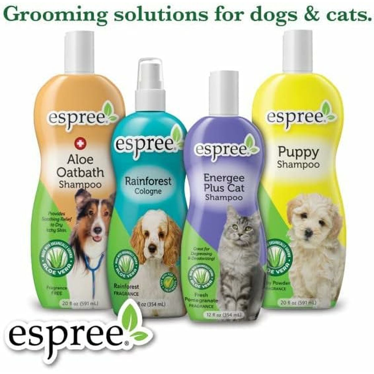 Mark & Chappell Parfum Pour Animaux Domestiques Mark & Chappell 1 L