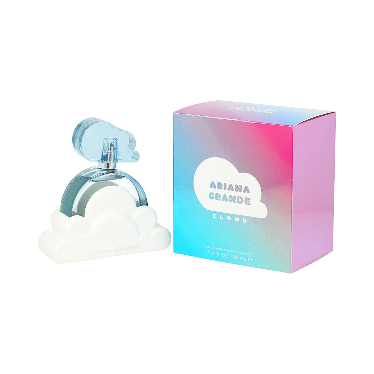Ariana Grande Parfum Femme Ariana Grande Cloud Edp 100 Ml