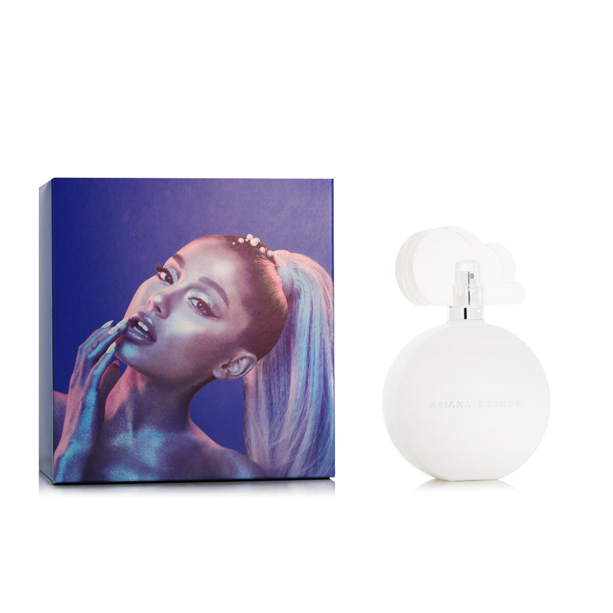 Ariana Grande Parfum Femme Ariana Grande Cloud 2.0 Edp 100 Ml