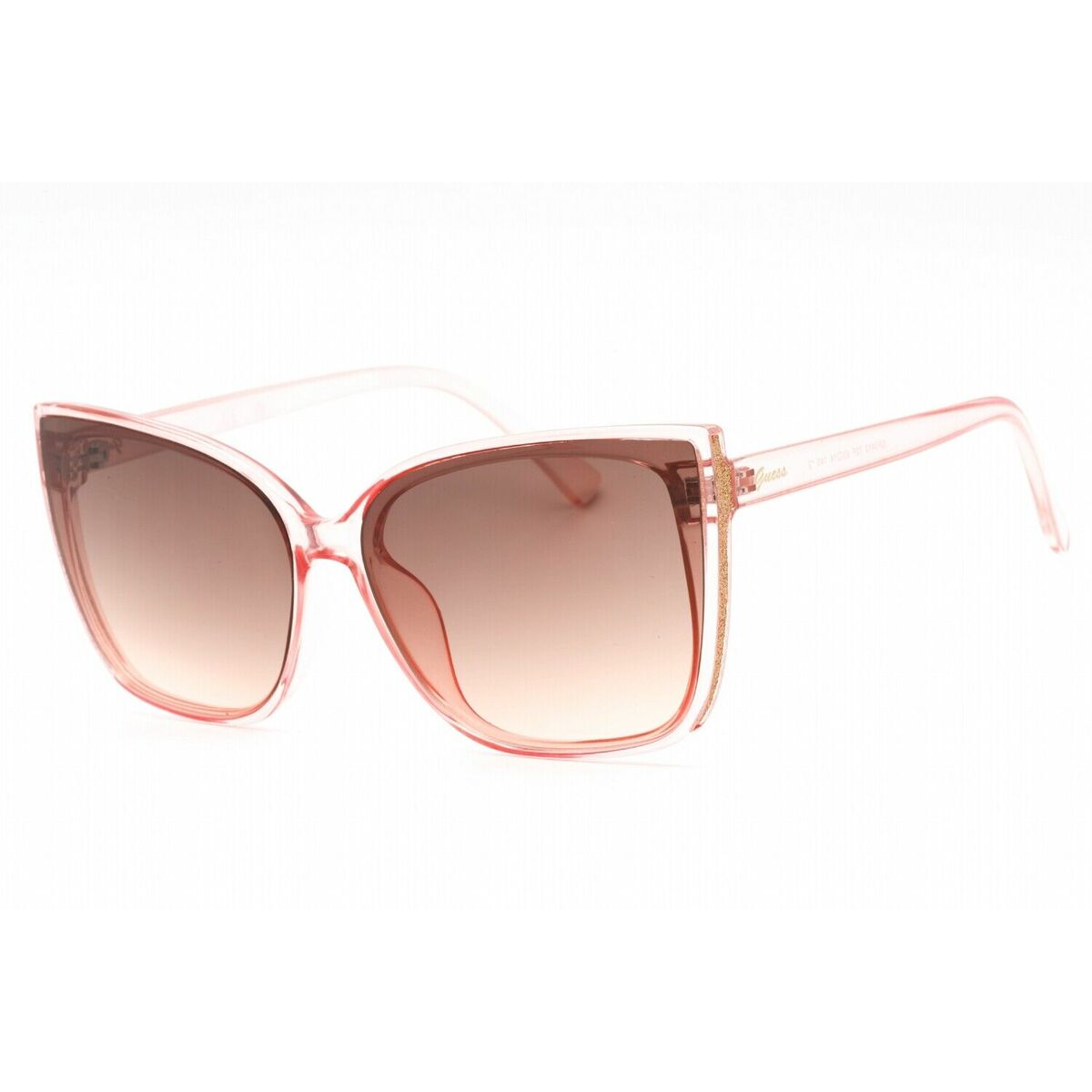 Guess Lunettes De Soleil Femme Guess Gf0412-72F