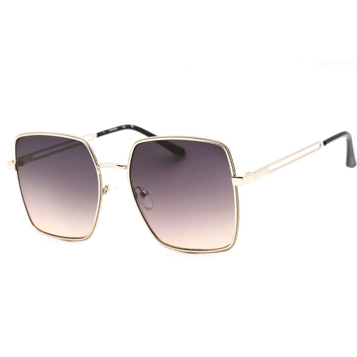 Guess Lunettes De Soleil Femme Guess Gf0419-32B