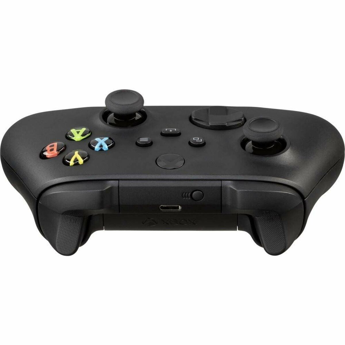 Microsoft Commande Gaming Sans Fil Microsoft 1V8-00002 Xbox®