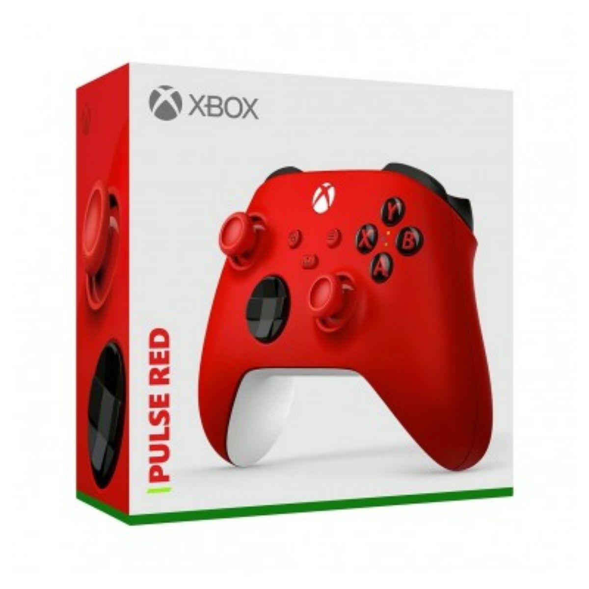 Microsoft Manette Xbox One Microsoft Qau-00012