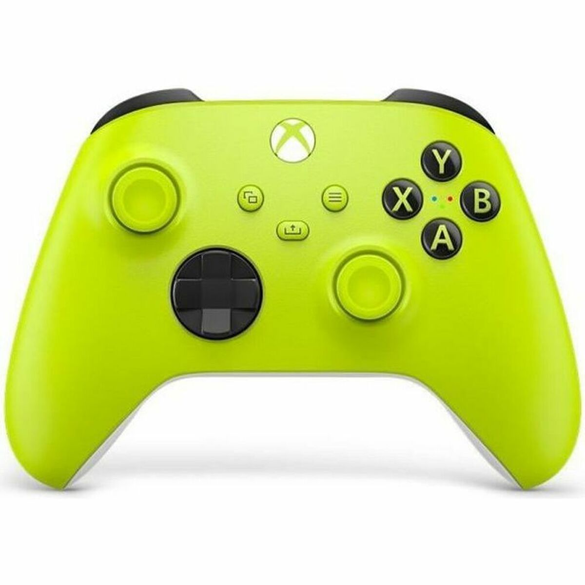 Microsoft Contrôle Des Jeux Microsoft Qau-00022