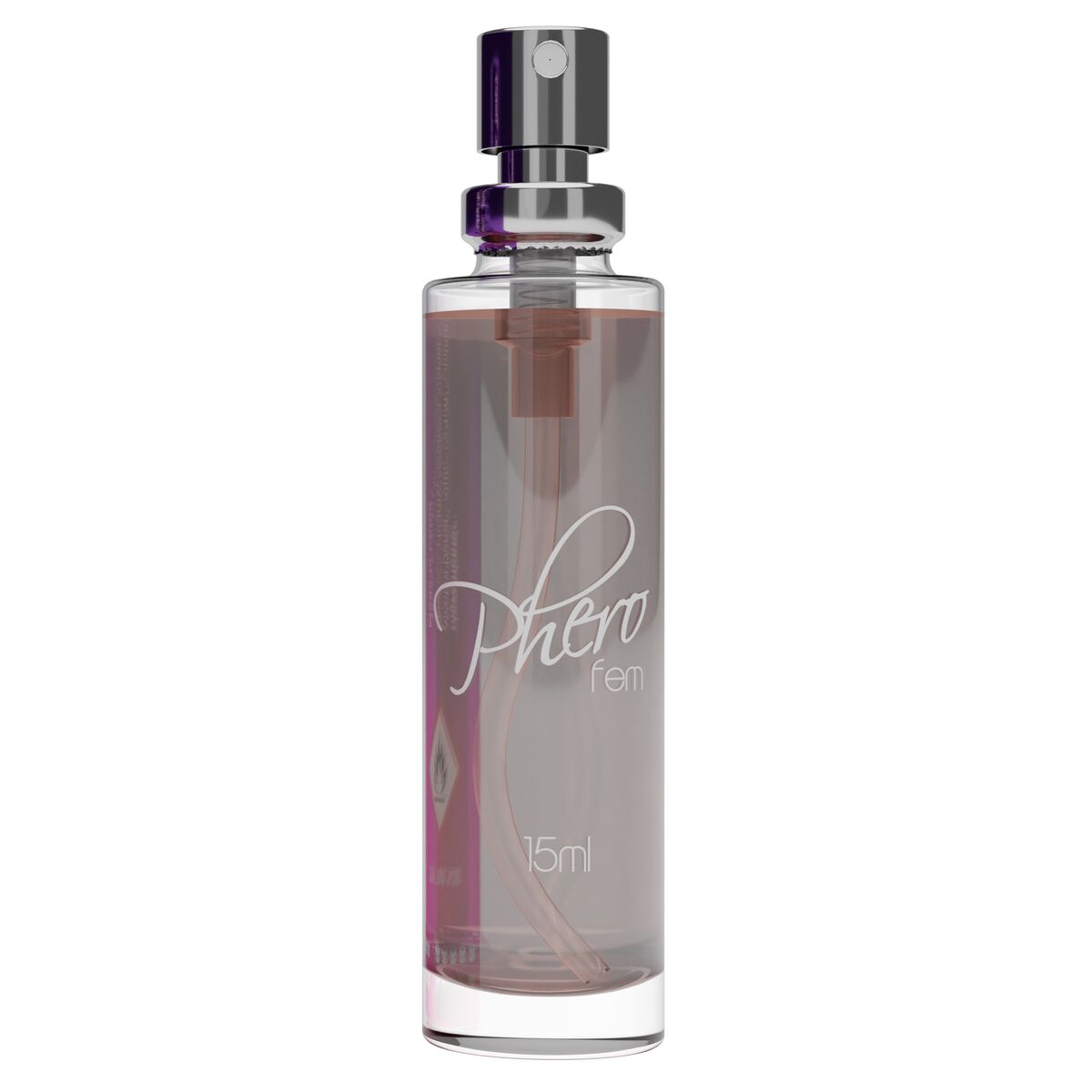 Cobeco Pherofem Eau De Parfum Cobeco Pherofem 15 Ml Edp