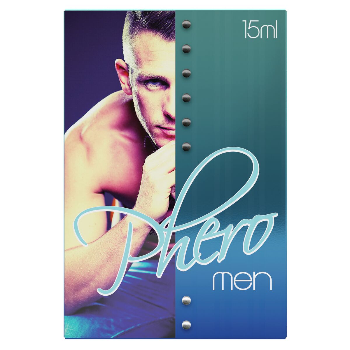 Cobeco Pheromen Eau De Toilette Cobeco Pheromen 15 Ml Edt