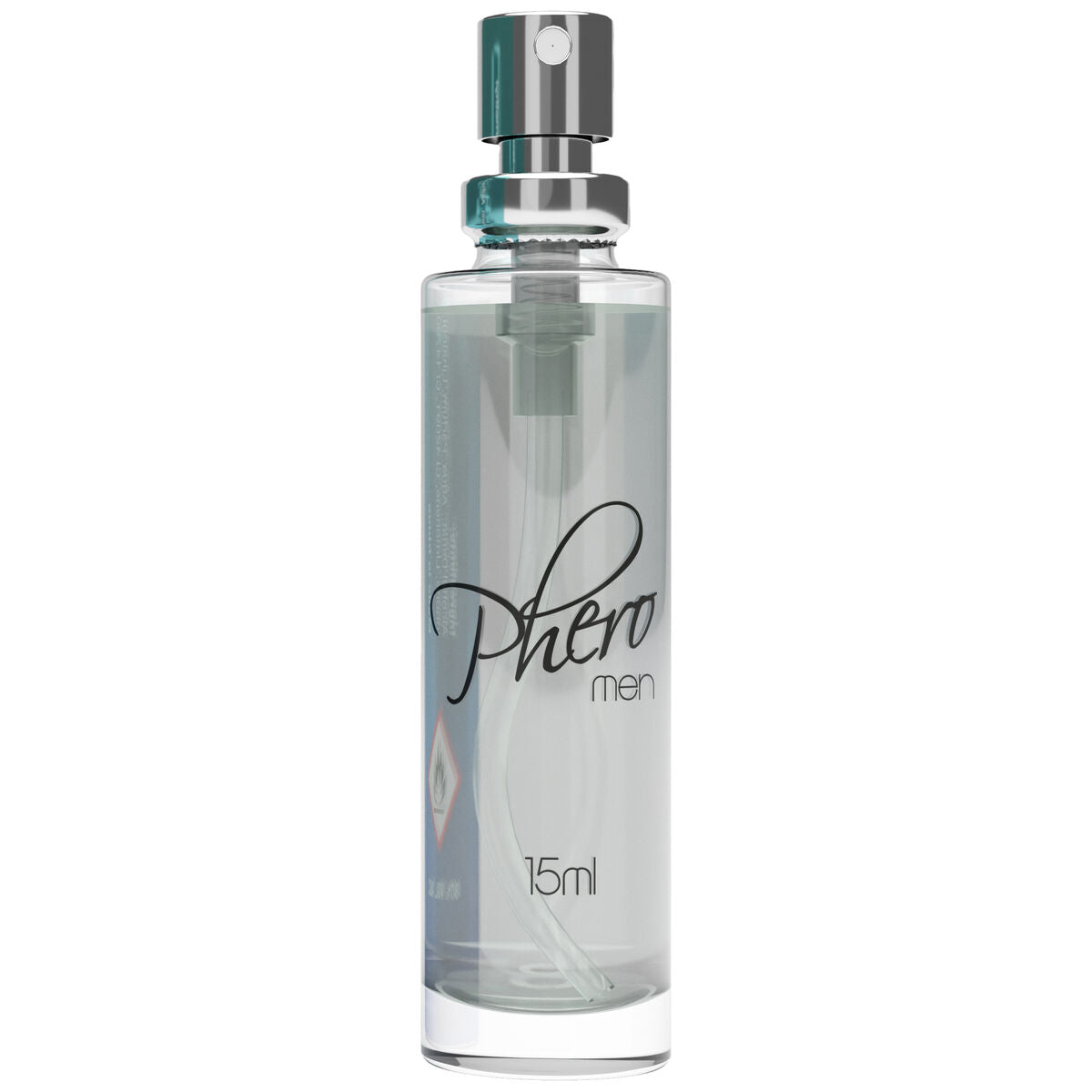 Cobeco Pheromen Eau De Toilette Cobeco Pheromen 15 Ml Edt