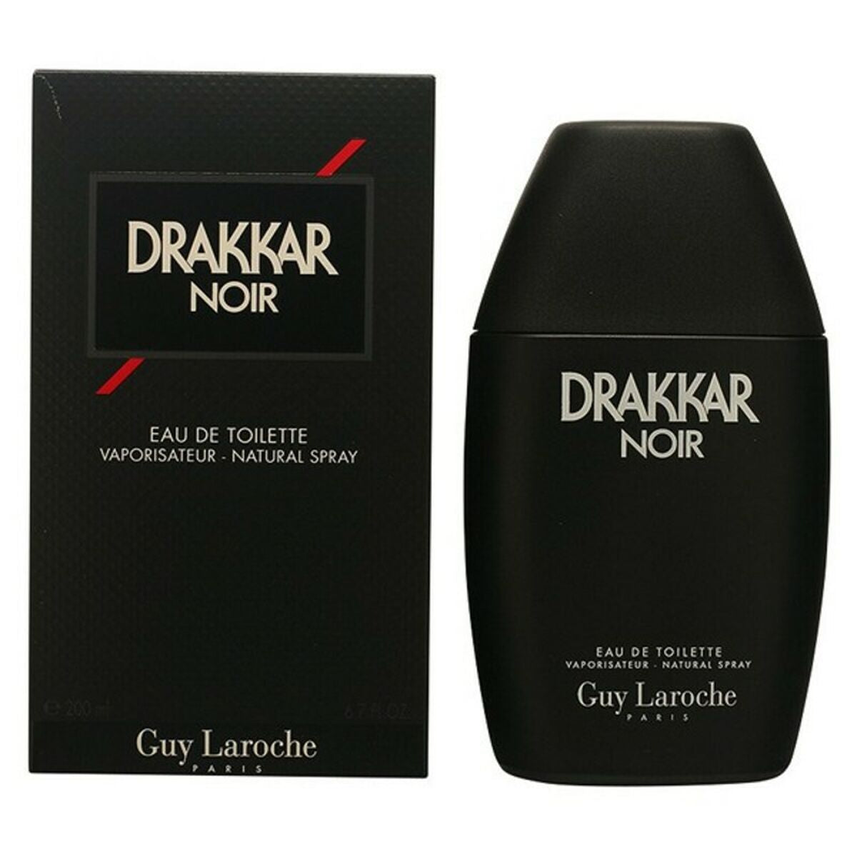 Guy Laroche Parfum Homme Guy Laroche Edt Drakkar Noir 200 Ml