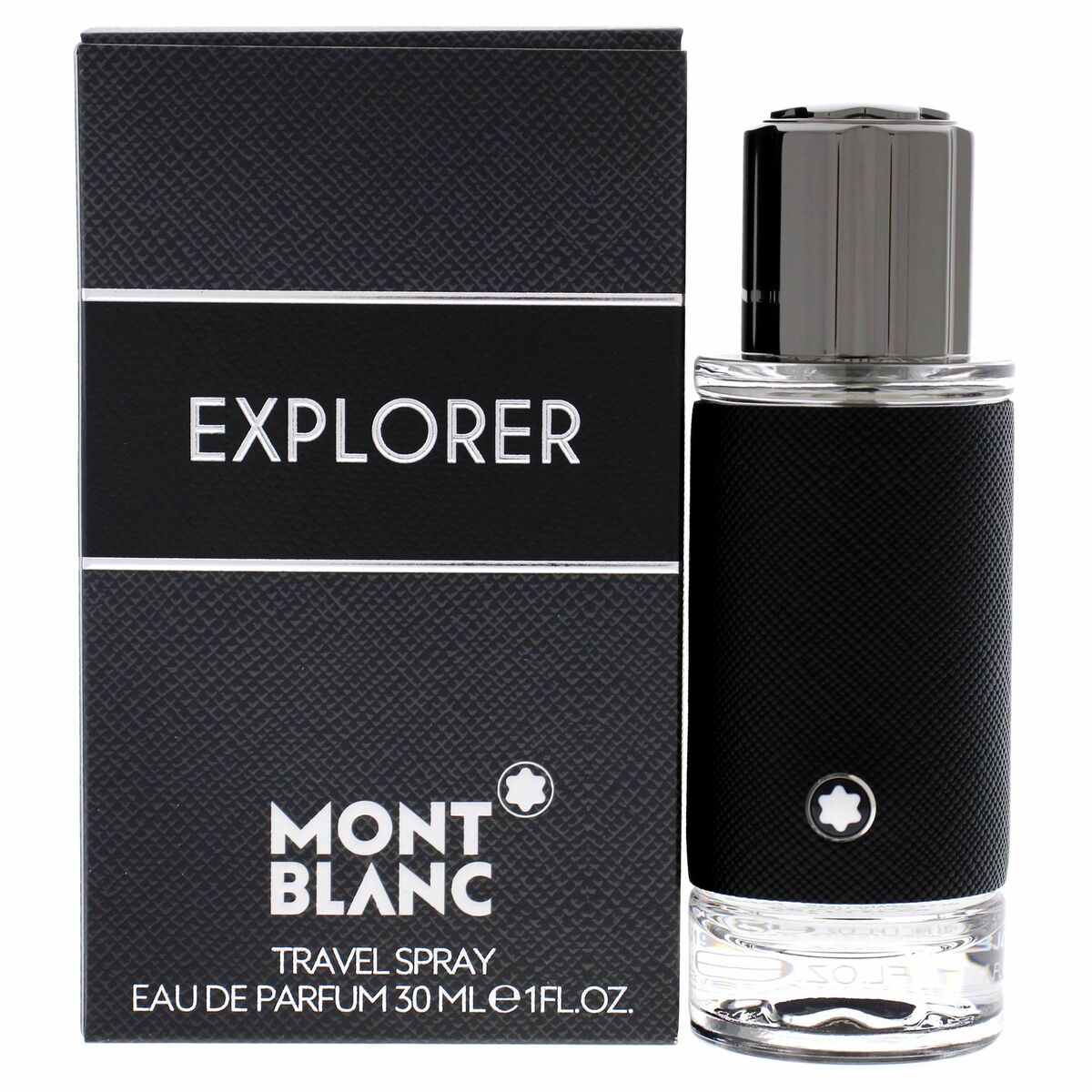 Montblanc Parfum Homme Montblanc Edp Explorer 30 Ml