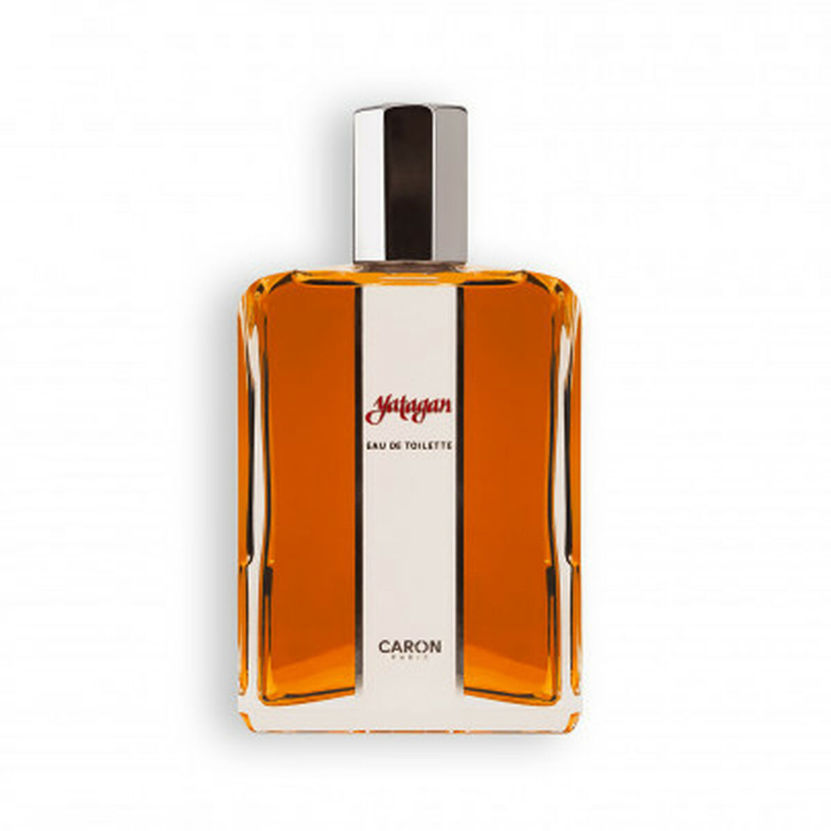 Caron Paris Parfum Homme Caron Yatagan Edt 125 Ml