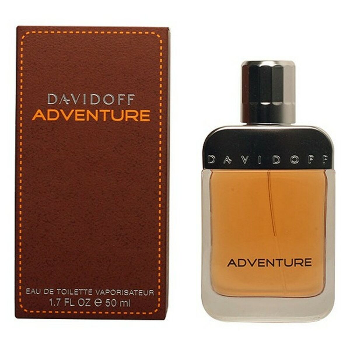 Davidoff Parfum Homme Davidoff Edt Adventure (100 Ml)