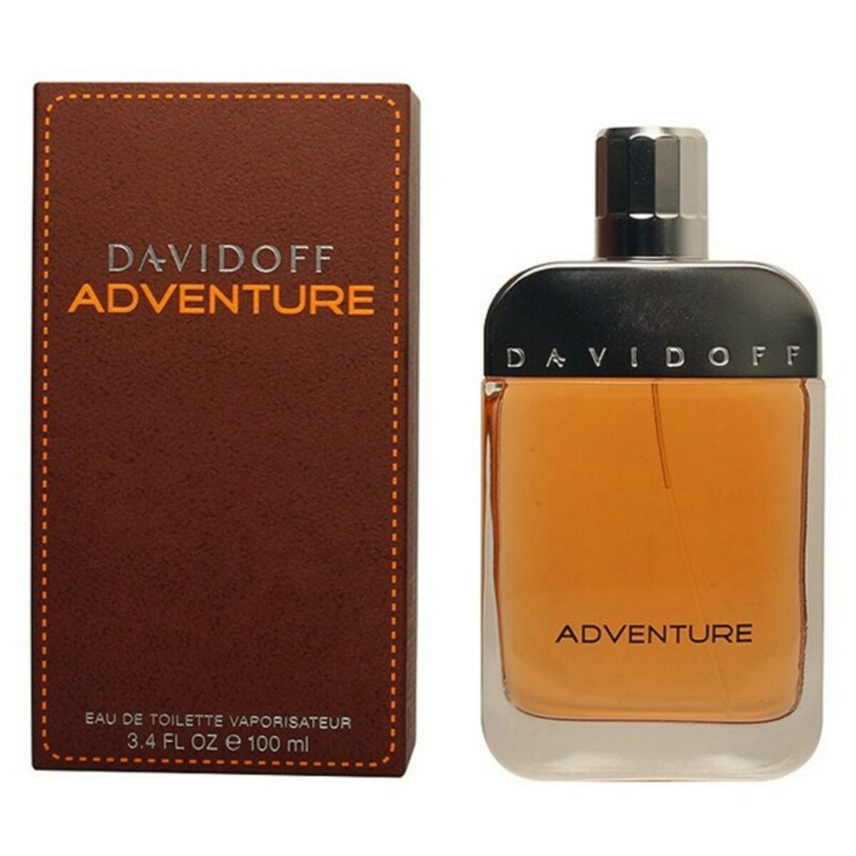 Davidoff Parfum Homme Davidoff Edt Adventure (100 Ml)