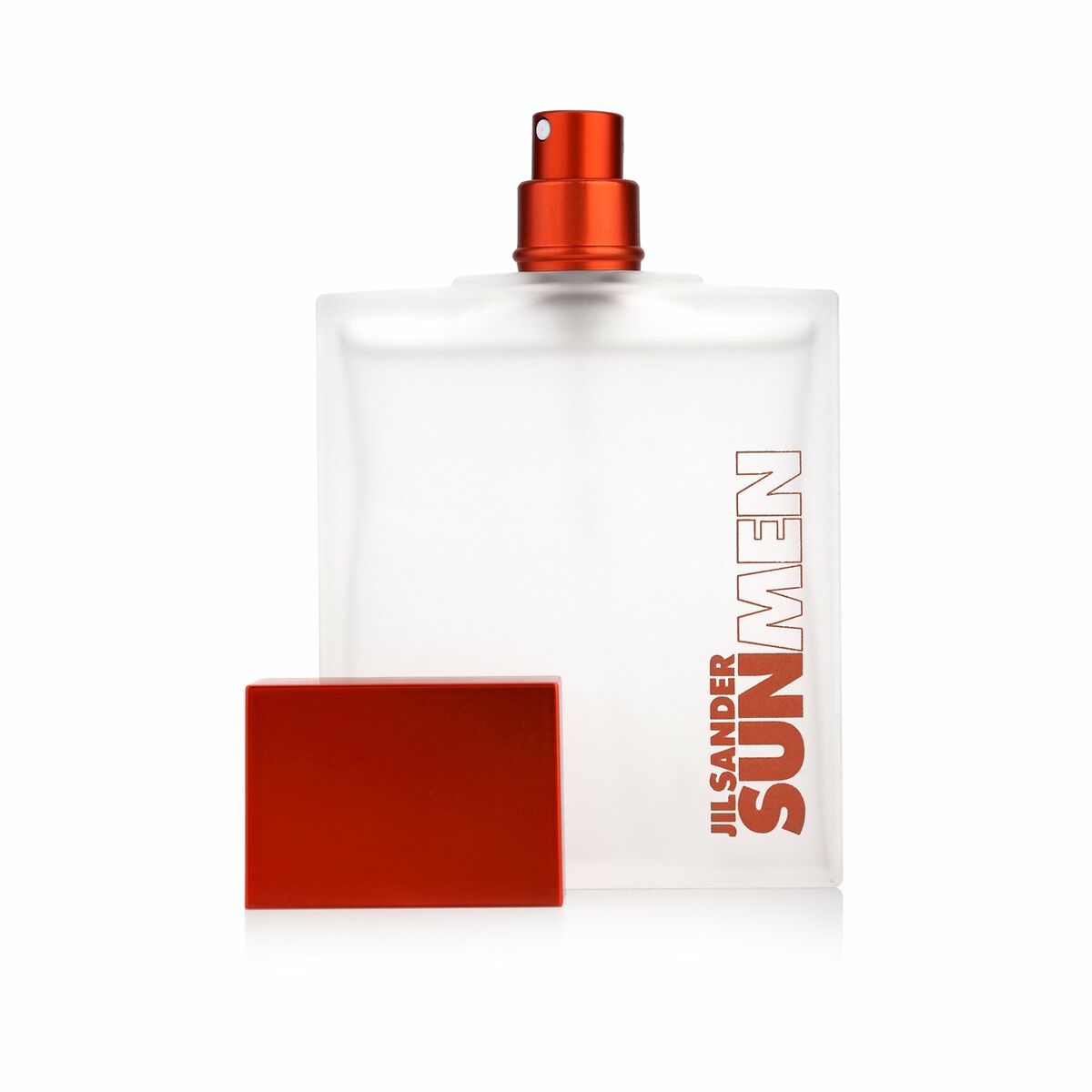 Jil Sander Parfum Homme Jil Sander Sun Men Edt 75 Ml