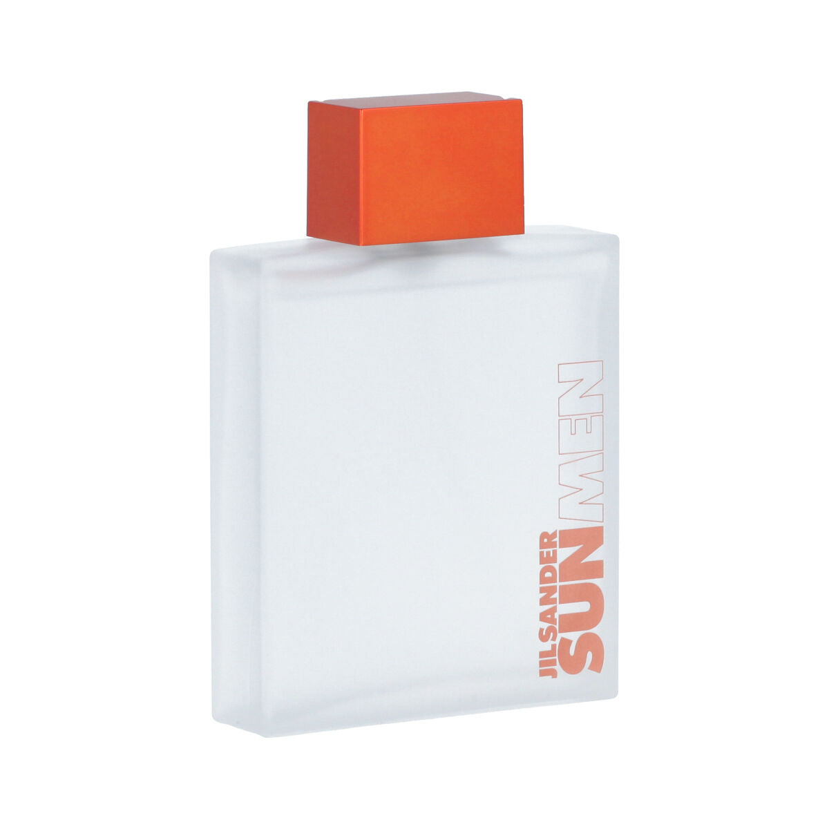 Jil Sander Parfum Femme Jil Sander Sun Men Edt 125 Ml