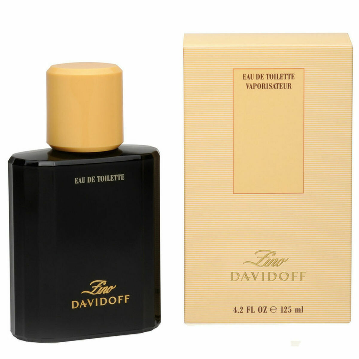 Davidoff Parfum Homme Davidoff Edt Zino (125 Ml)