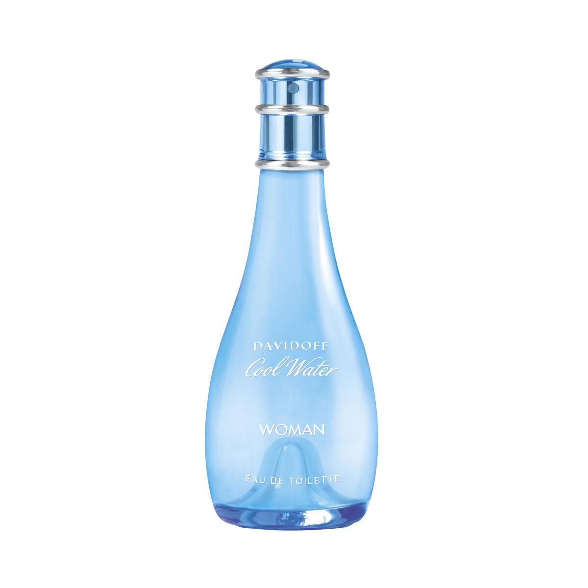 Davidoff Parfum Femme Cool Water Davidoff Edt Cool Water 100 Ml